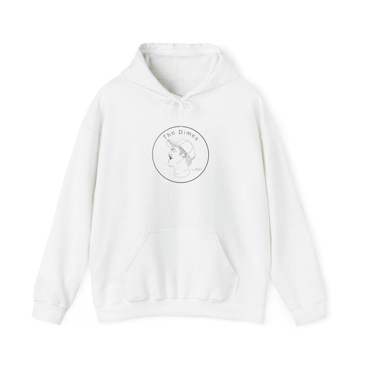 Dimes Hoodie