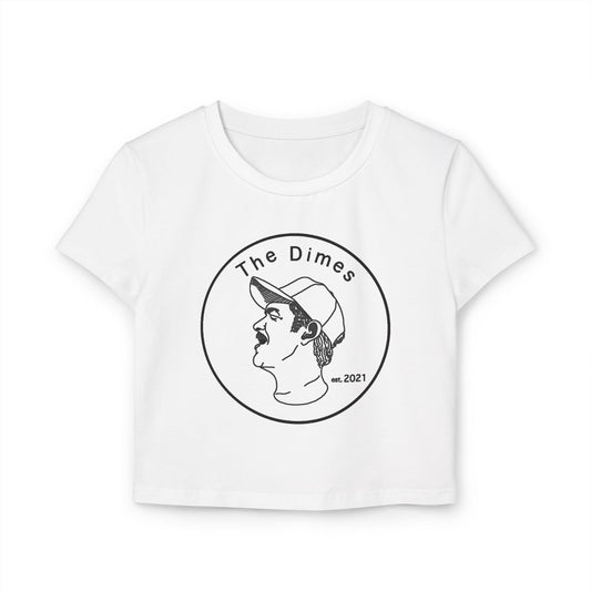 Branded Baby Tee